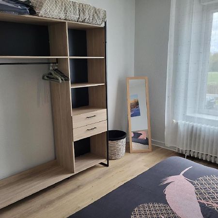 Appartement Paisible En Baie De Morlaix Плугану Екстериор снимка